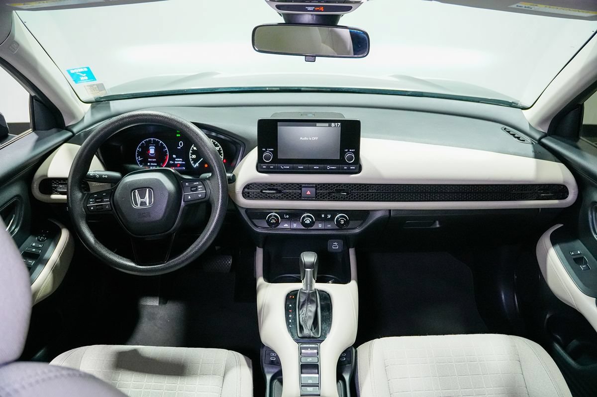 Used 2024 Honda HR-V LX image 20