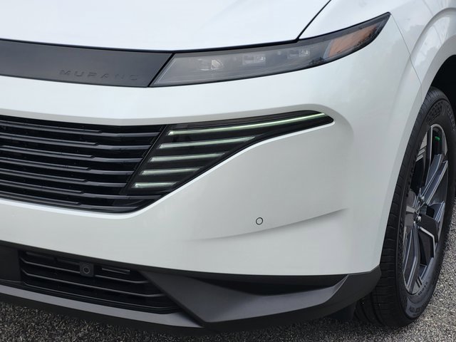 New 2025 Nissan Murano SL image 8