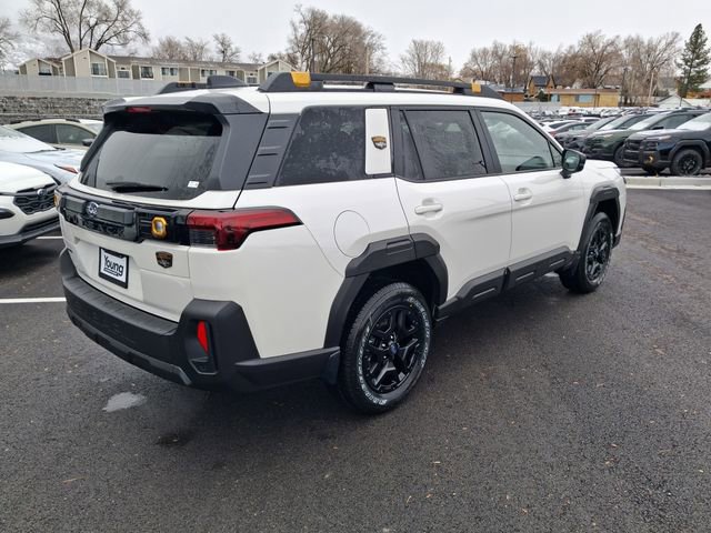 New 2026 Subaru Outback Wilderness image 3