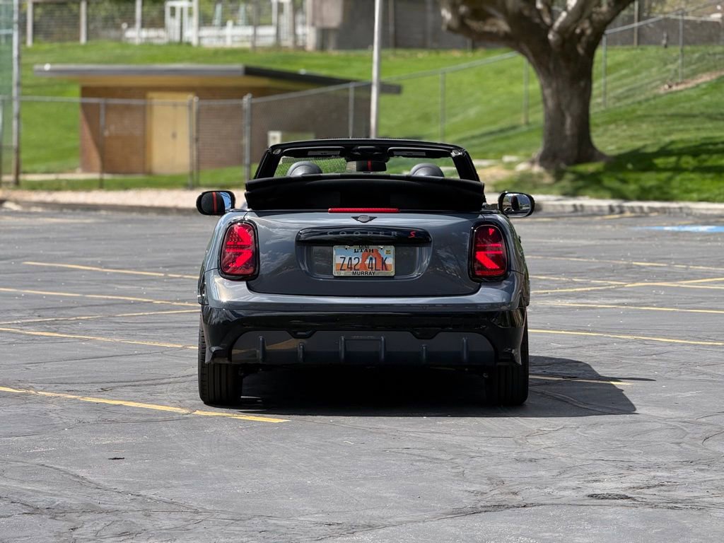 Used 2026 MINI Cooper S FWD image 12