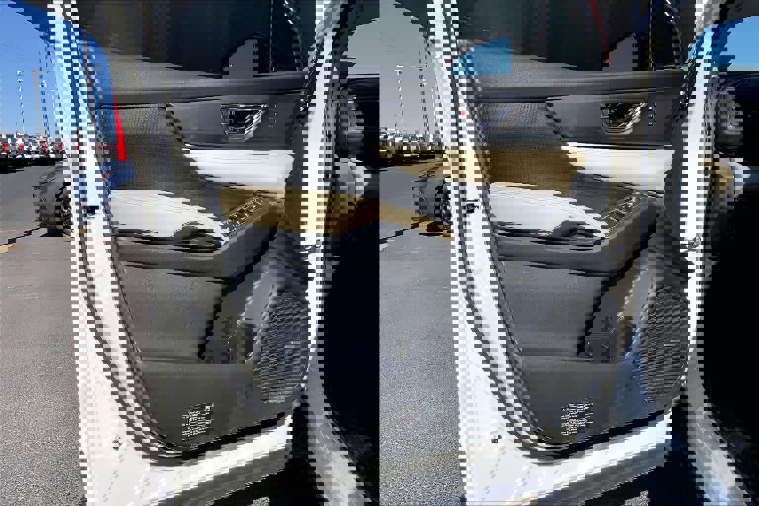 Used 2019 Subaru Ascent Limited w/ Popular Package #3 image 22