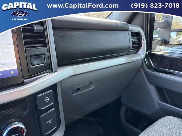 Certified 2023 Ford F150 XLT w/ Equipment Group 302A High image 25
