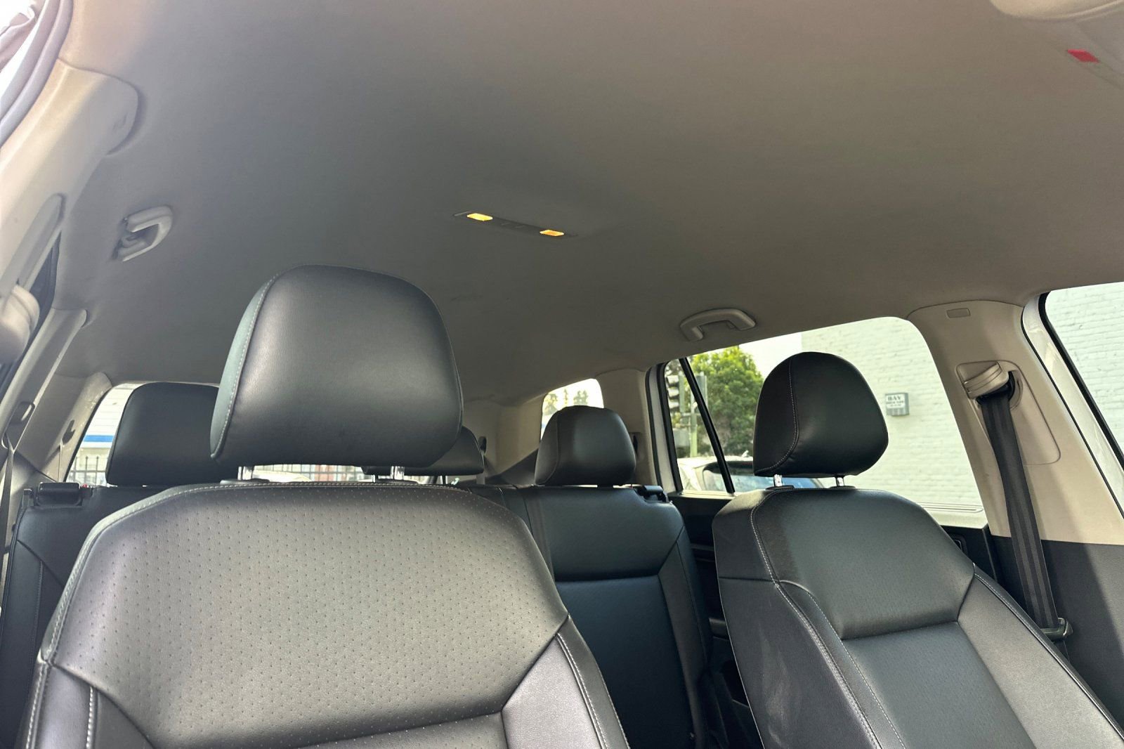 Used 2018 Volkswagen Atlas SE image 21