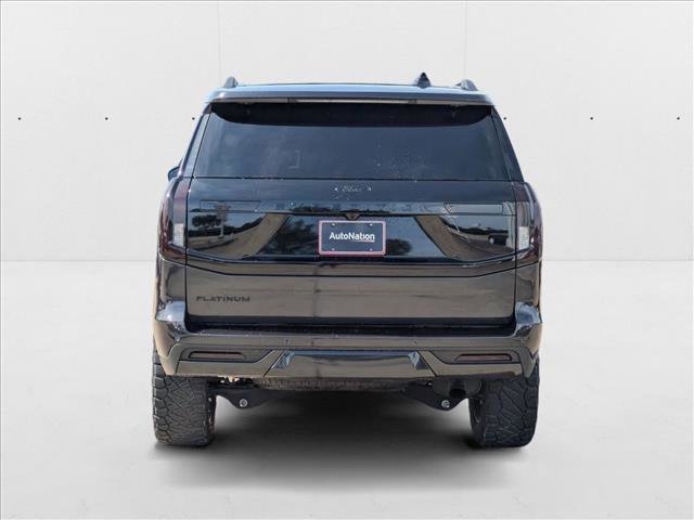 New 2025 Ford Expedition Platinum w/ Driver's Package image 7