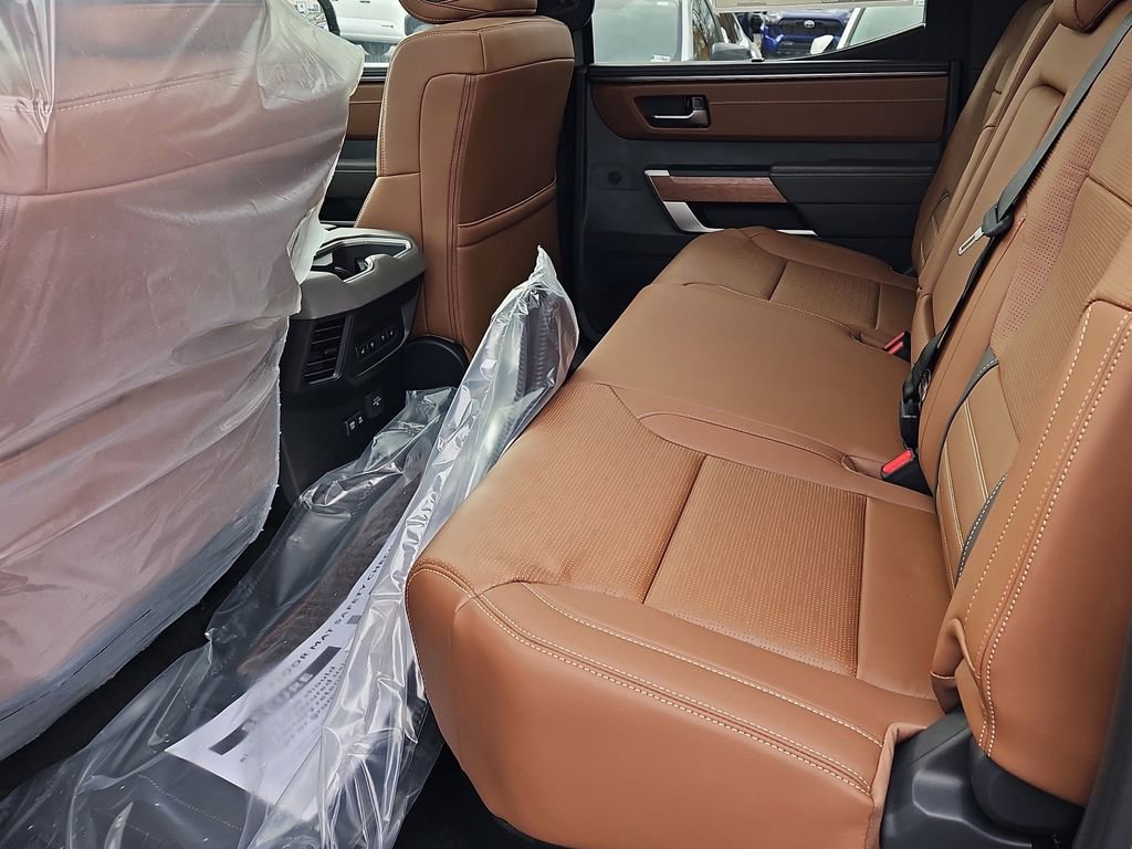 New 2026 Toyota Tundra 1794 Edition image 25
