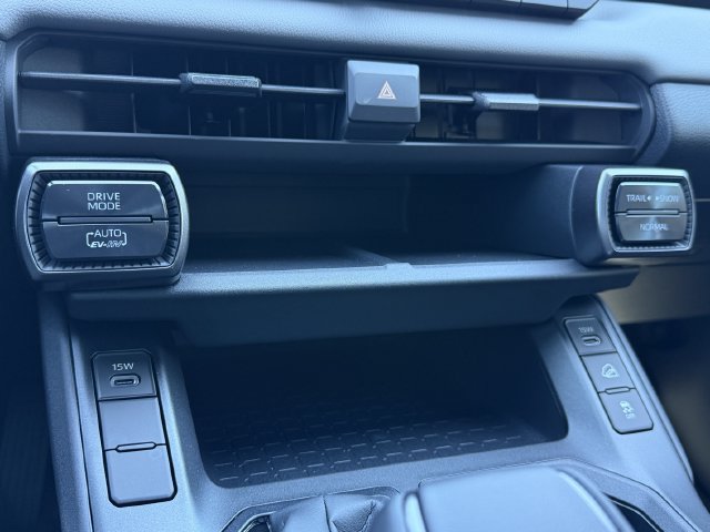 New 2026 Toyota RAV4 SE AWD/4WD image 19