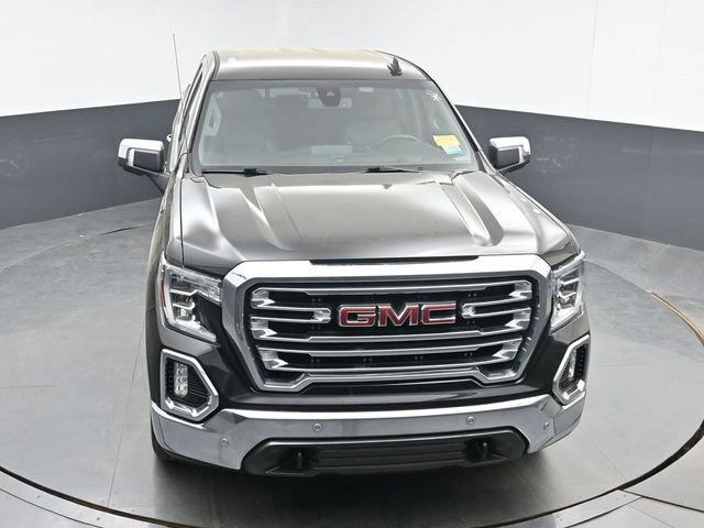 Used 2019 GMC Sierra 1500 SLT w/ SLT Premium Plus Package image 20