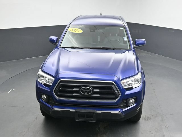 Used 2023 Toyota Tacoma SR5 AWD/4WD image 25