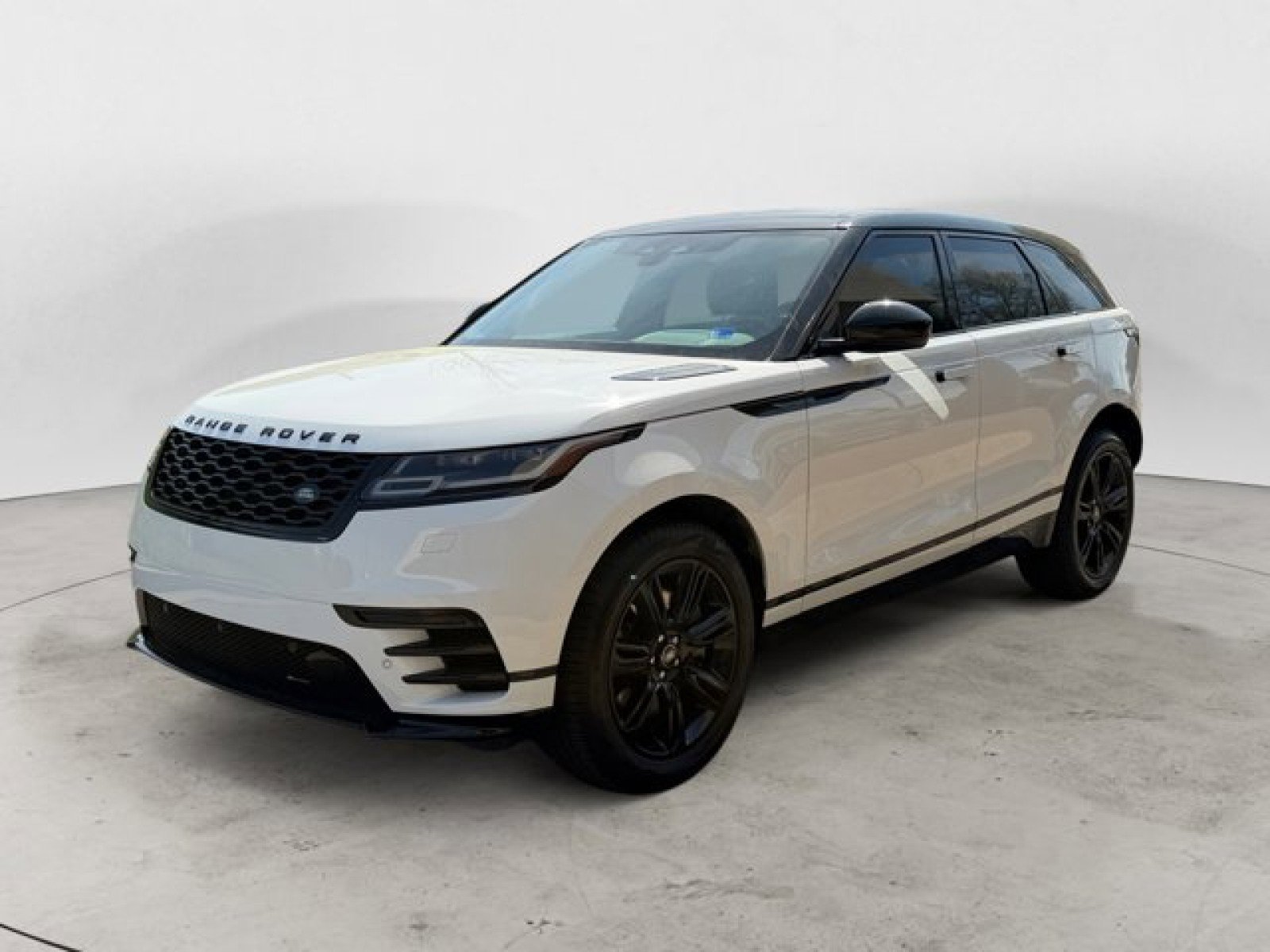Certified 2023 Land Rover Range Rover Velar R-Dynamic S
