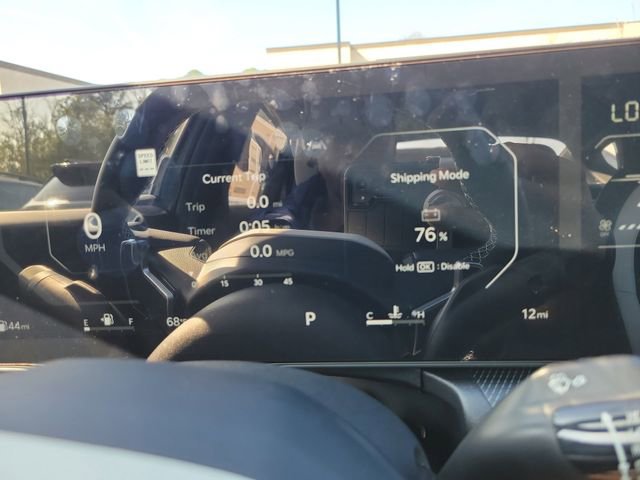 New 2026 Kia K4 GT-Line image 25