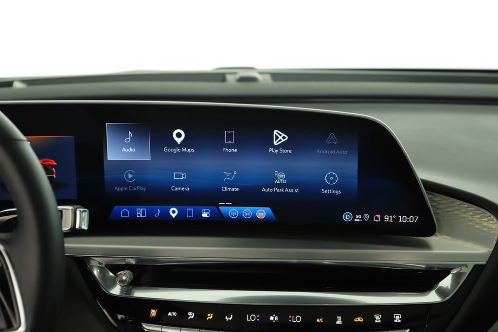Used 2024 Cadillac Lyriq Luxury RWD image 19
