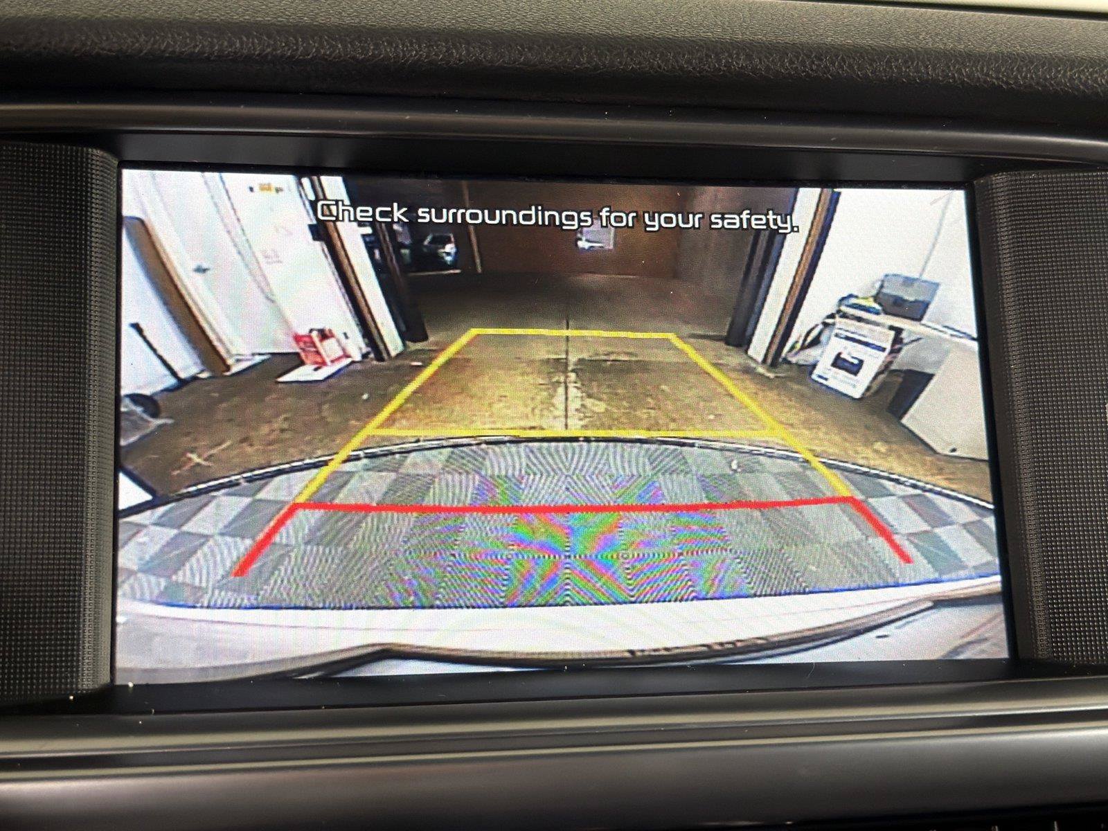 Used 2016 Kia Optima EX w/ Premium Package FWD image 27
