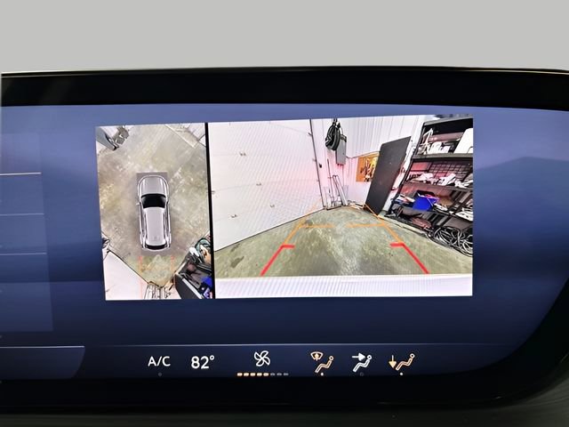 Used 2025 Buick Envision Preferred image 20