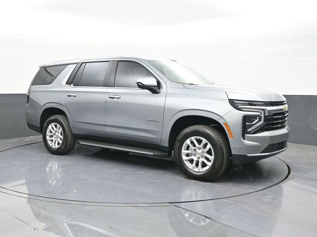 New 2026 Chevrolet Tahoe LS AWD/4WD image 20