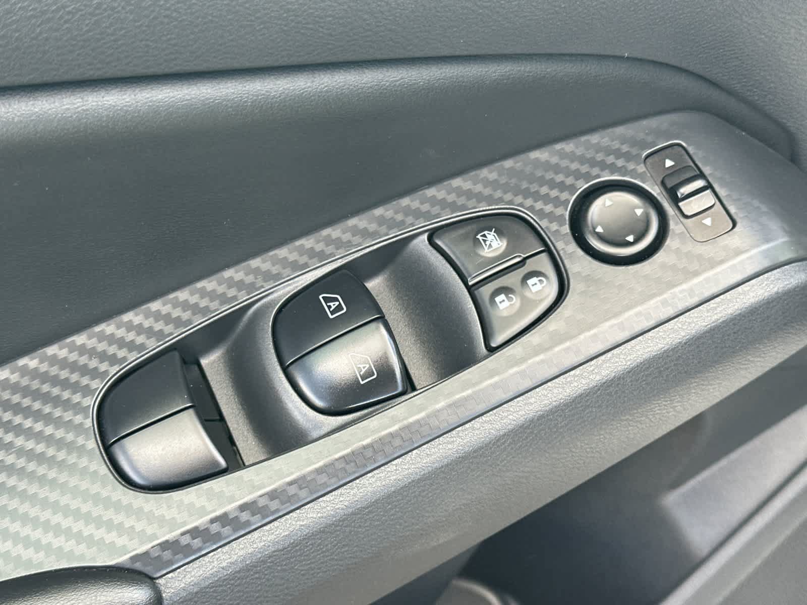 Used 2026 Nissan Altima 2.5 SV FWD image 14