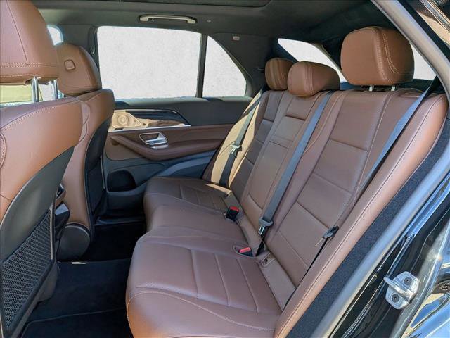 New 2026 Mercedes-Benz GLE 350 4MATIC image 13