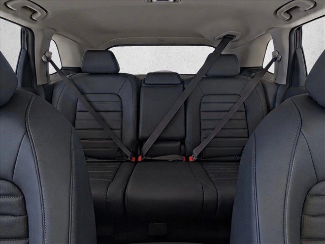 New 2027 Honda CR-V EX-L image 17