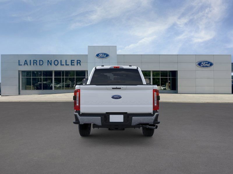 New 2026 Ford F350 4x4 Crew Cab Super Duty image 5