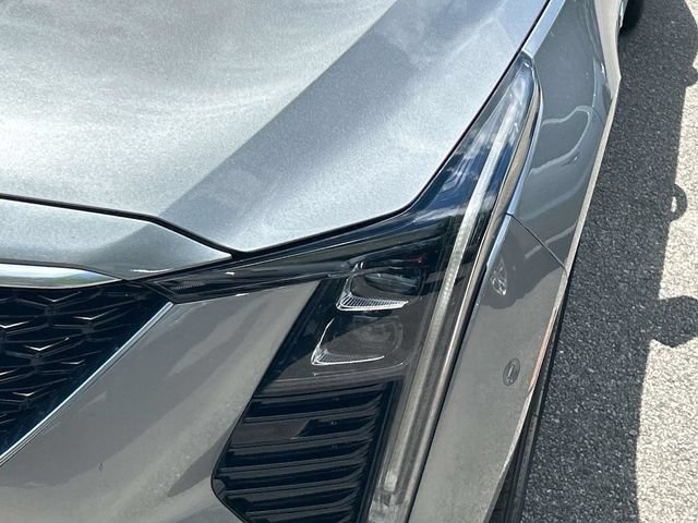 Used 2025 Cadillac CT5 Premium Luxury w/ Technology Package RWD image 9