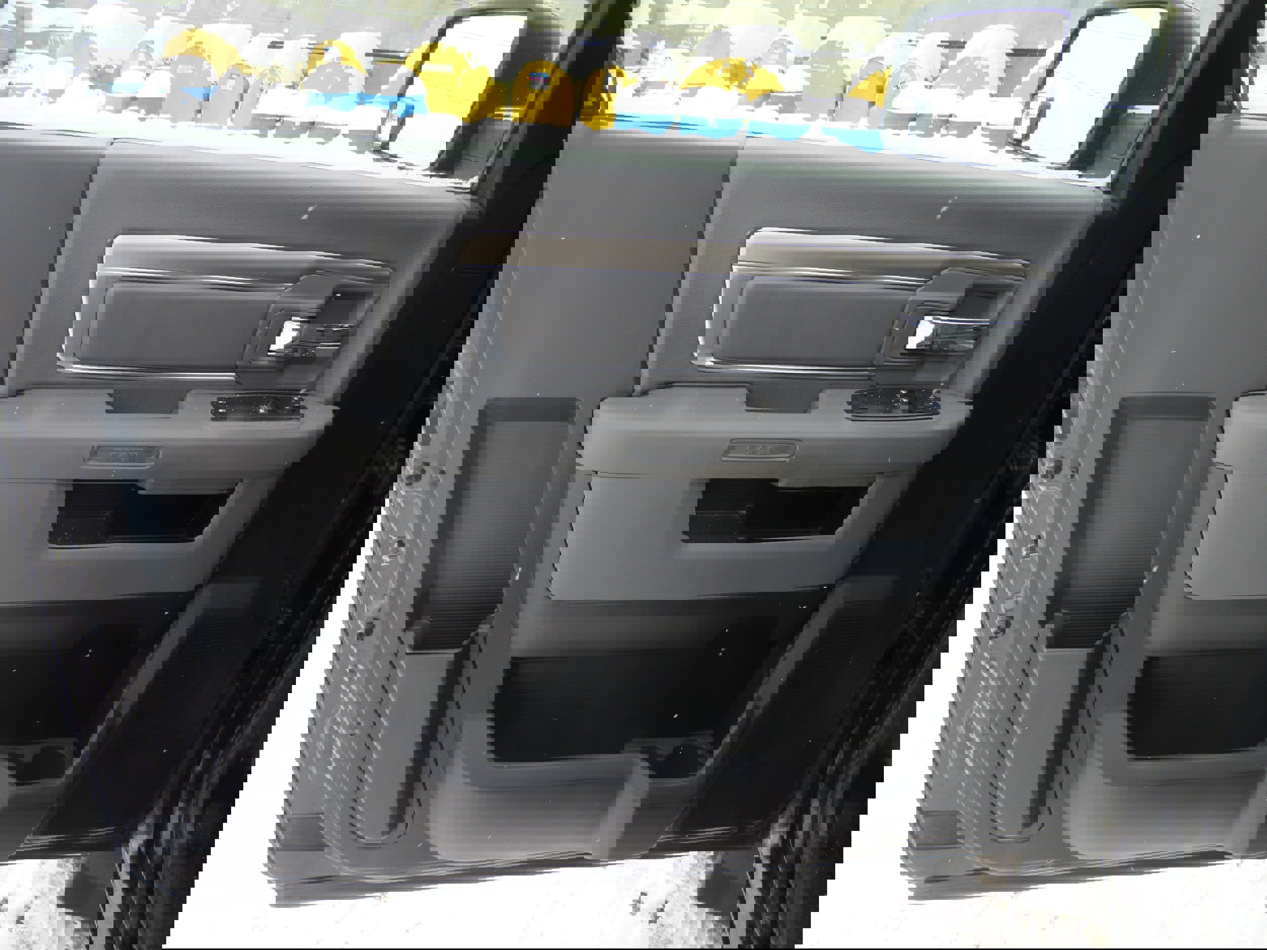 Used 2014 RAM 1500 Express image 12