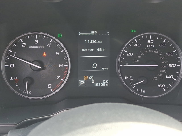 Certified 2023 Subaru Outback Limited image 22