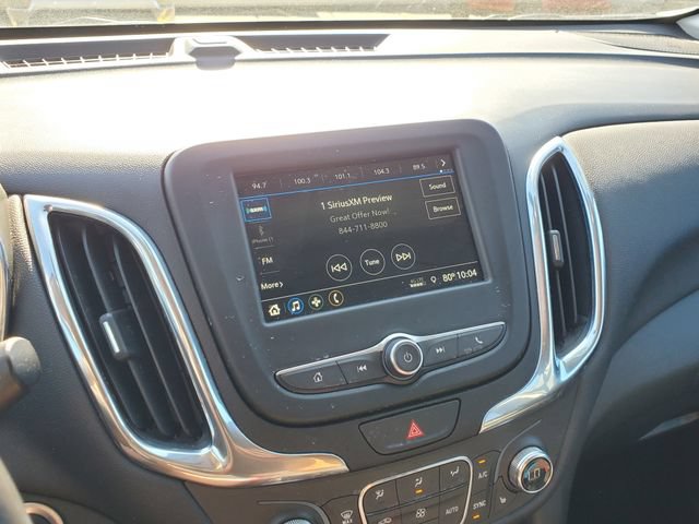 Used 2019 Chevrolet Equinox LT AWD/4WD image 31