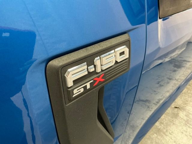 Used 2021 Ford F150 XL w/ STX Appearance Package image 8