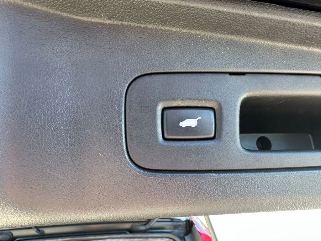 Used 2015 Honda CR-V Touring image 8