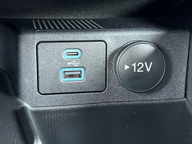 Certified 2023 Ford Escape ST-Line Elite w/ Premium Technology Package image 29