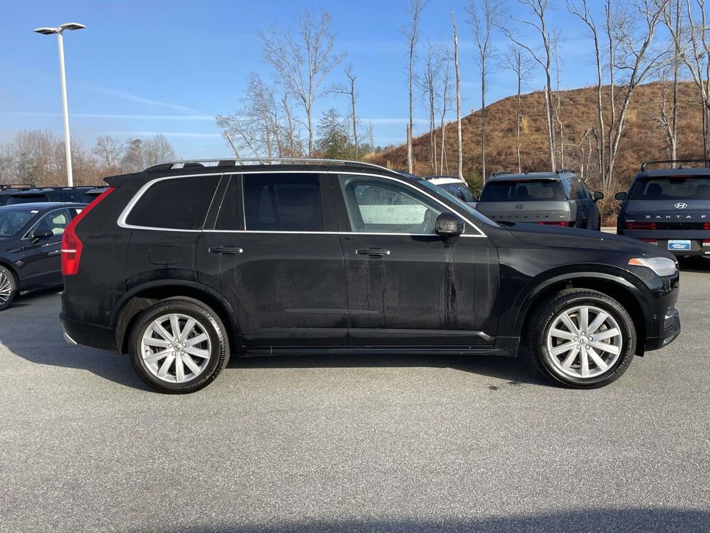 Used 2019 Volvo XC90 T6 Momentum w/ Advanced Package image 30