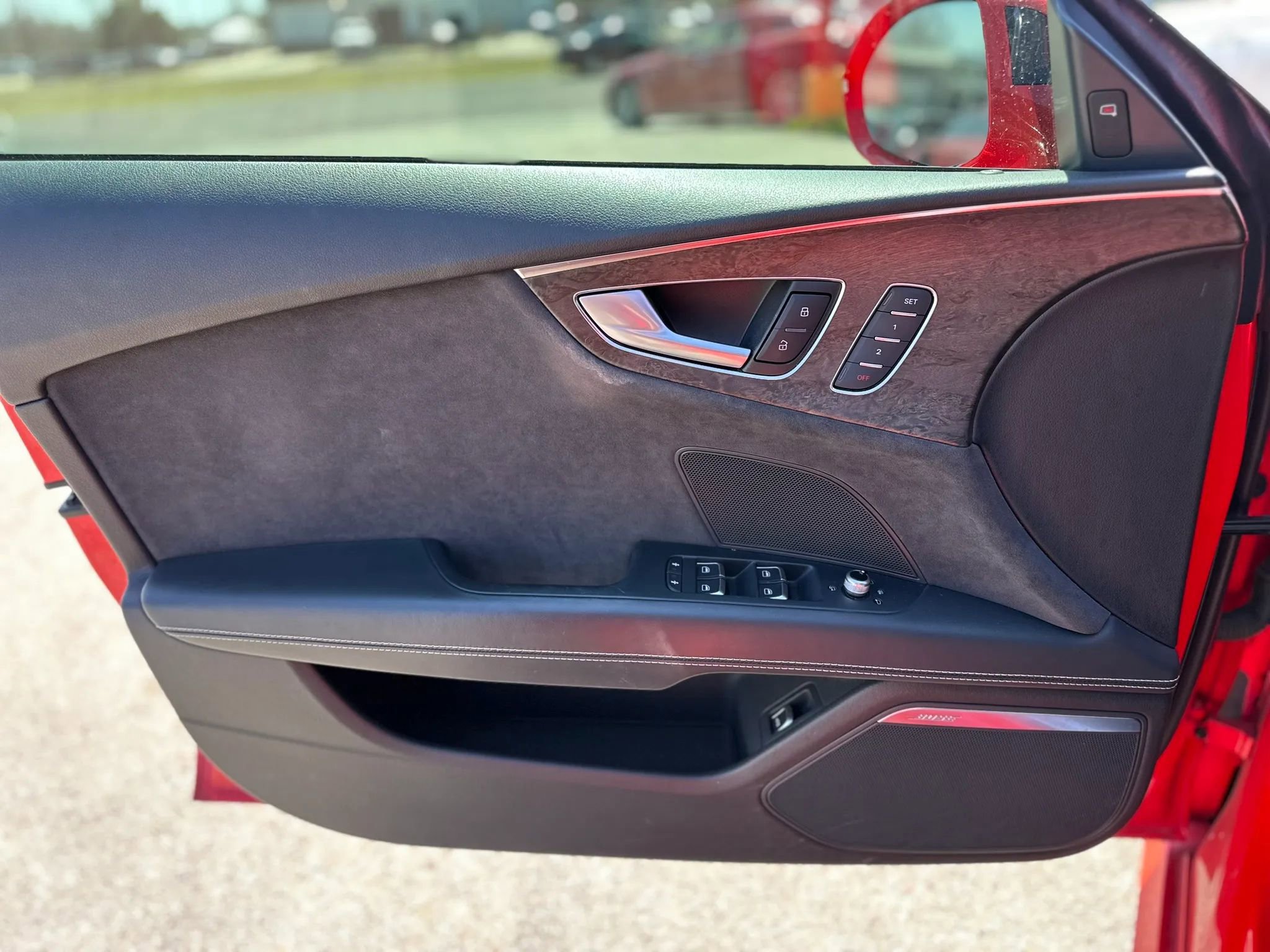 Used 2017 Audi S7 Prestige w/ Prestige Package AWD/4WD image 20