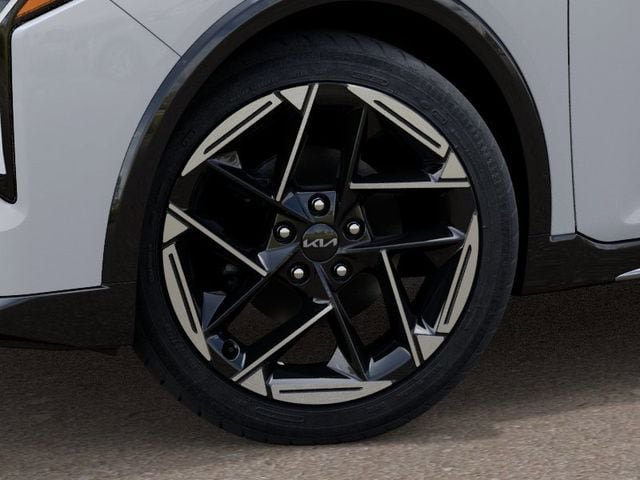 New 2026 Kia K4 GT-Line w/ GT-Line Sunroof Package FWD image 9