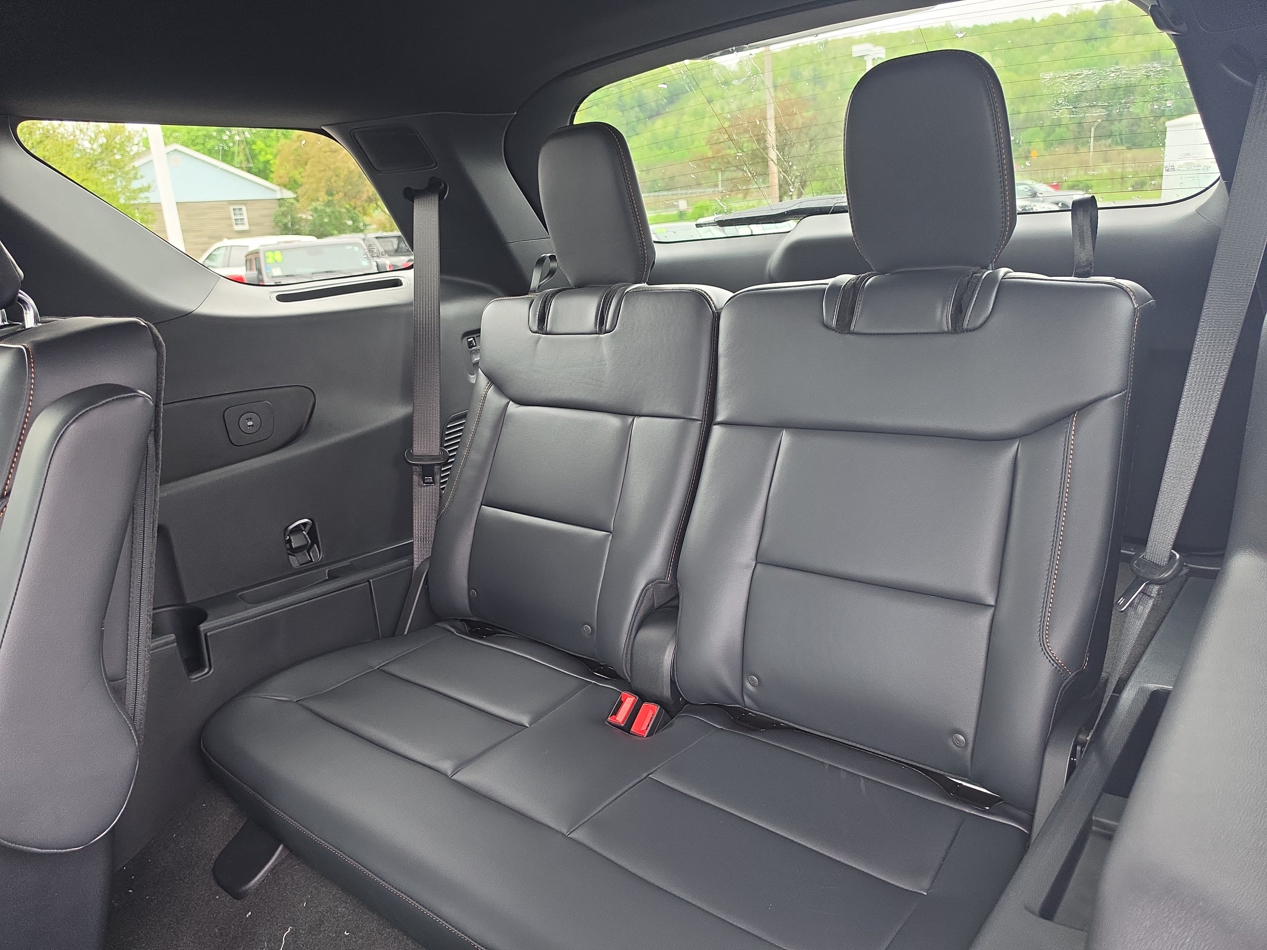 New 2026 Ford Explorer Tremor AWD/4WD image 15