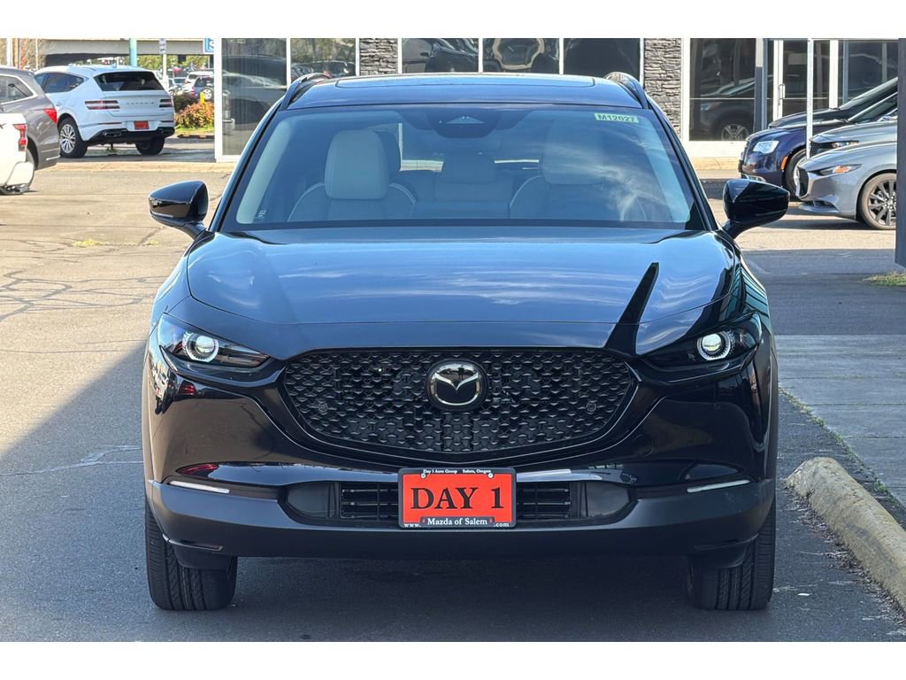 New 2026 MAZDA CX-30 Aire Edition AWD/4WD image 9