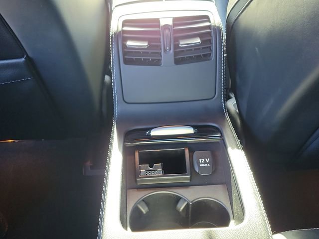 Used 2018 Mercedes-Benz CLS 63 AMG S-Model image 13