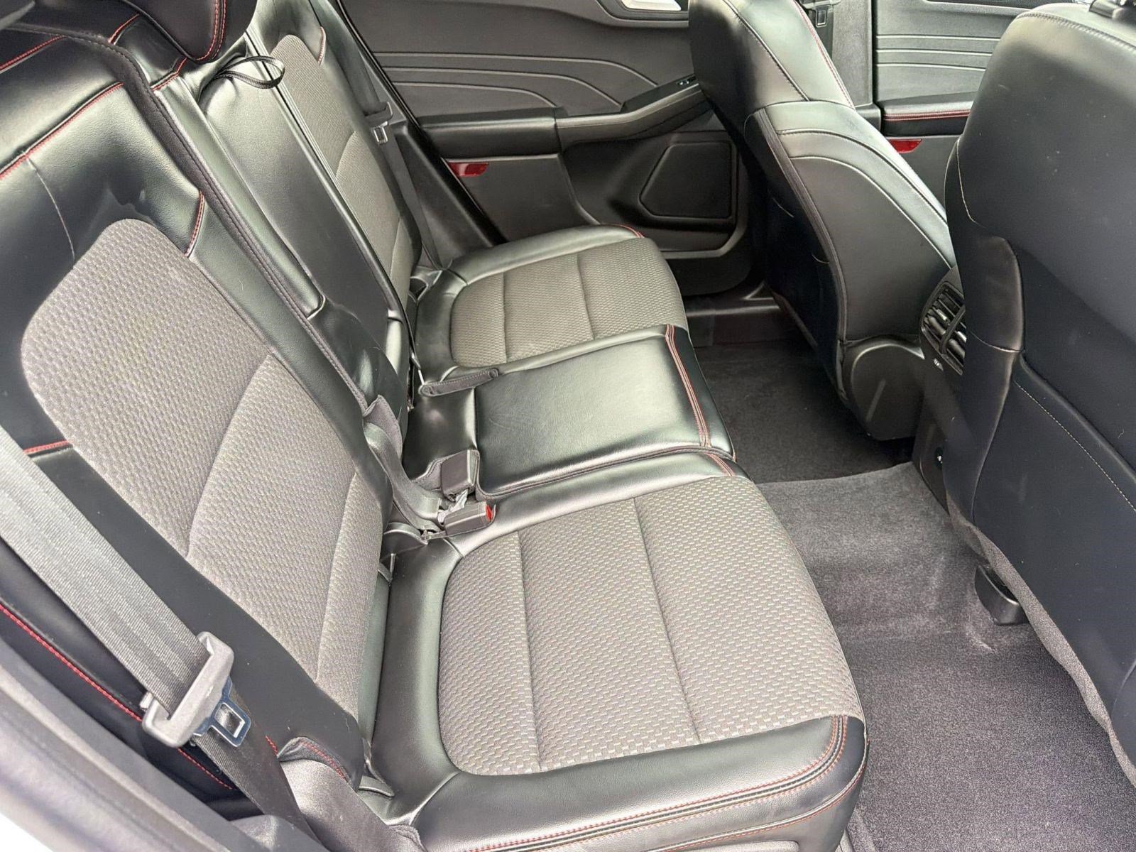 Used 2023 Ford Escape ST-Line w/ Tech Pack #1 FWD image 26