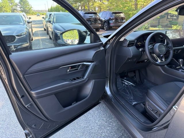 New 2026 MAZDA CX-5 2.5 S w/ Premium Plus Package AWD/4WD image 10