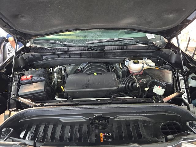 Used 2023 GMC Sierra 1500 Denali w/ Denali Reserve Package image 30