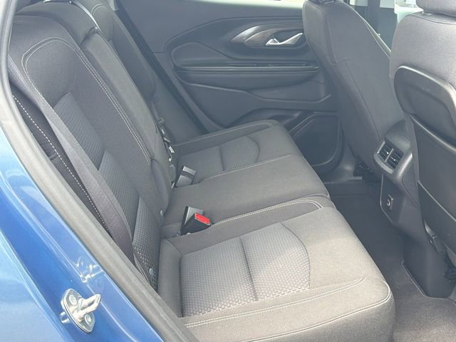 Used 2024 GMC Terrain SLE AWD/4WD image 15