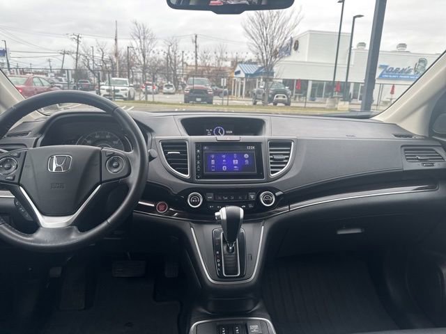 Used 2016 Honda CR-V EX-L image 15