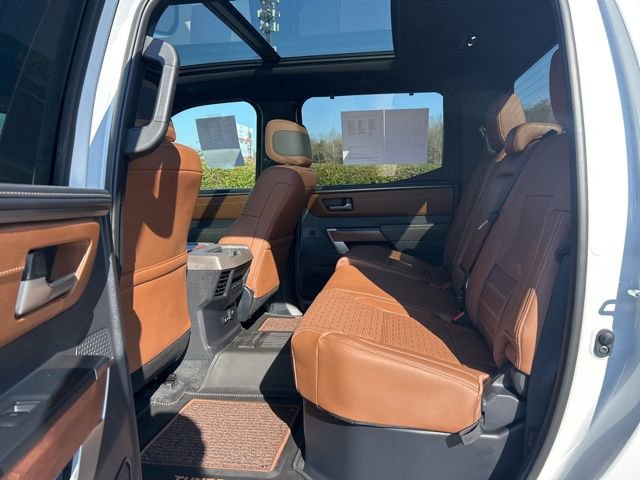 Used 2026 Toyota Tundra 1794 Edition image 16