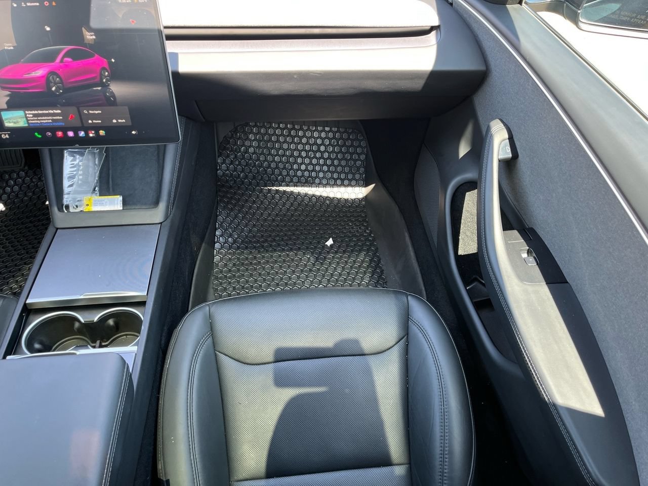 Used 2024 Tesla Model 3 Standard Range RWD image 15