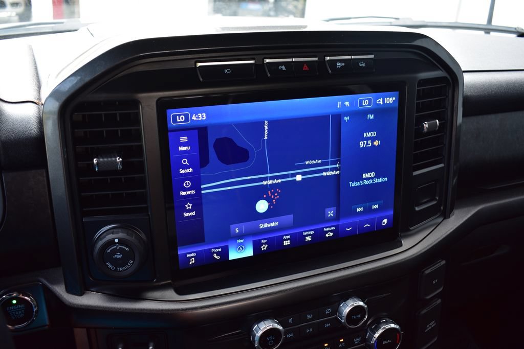 Used 2023 Ford F150 Tremor w/ Equipment Group 402A High AWD/4WD image 51