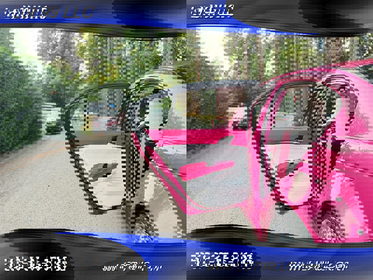 Used 2011 Honda Accord LX image 46