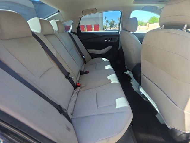 Used 2024 Honda Accord EX image 22