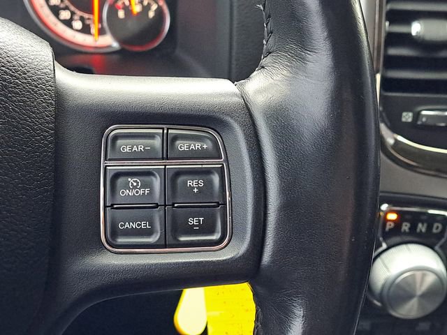 Used 2016 RAM 1500 Sport image 13