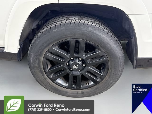 Used 2019 Toyota 4Runner Limited AWD/4WD image 35