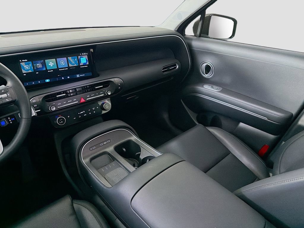 Used 2026 Hyundai Palisade SEL FWD image 27