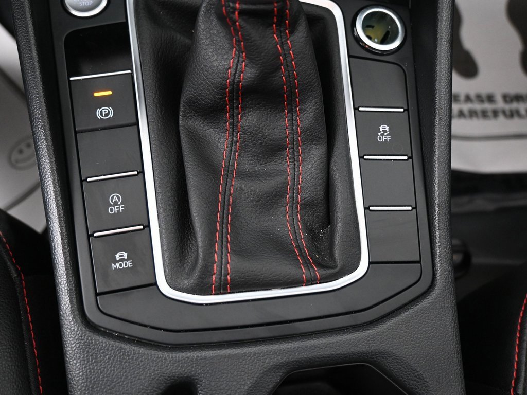 Used 2024 Volkswagen Jetta GLI Autobahn image 15