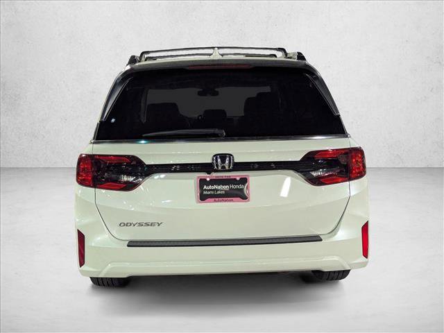 New 2026 Honda Odyssey EX-L image 7